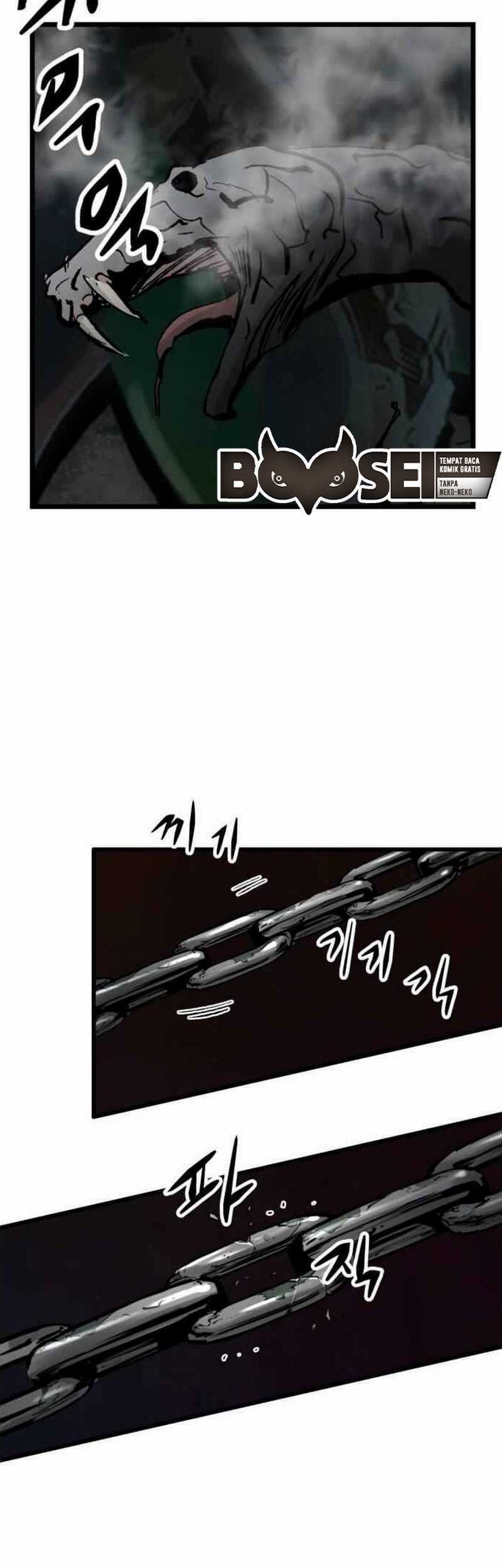 Peerless Dad Chapter 110 - halaman 6