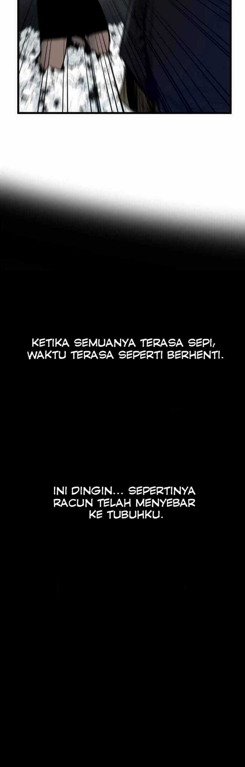 Peerless Dad Chapter 111 - halaman 18