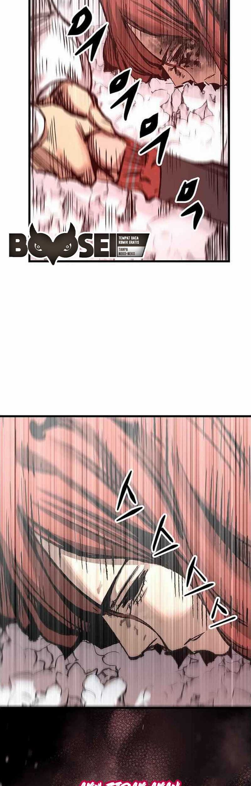 Peerless Dad Chapter 111 - halaman 33