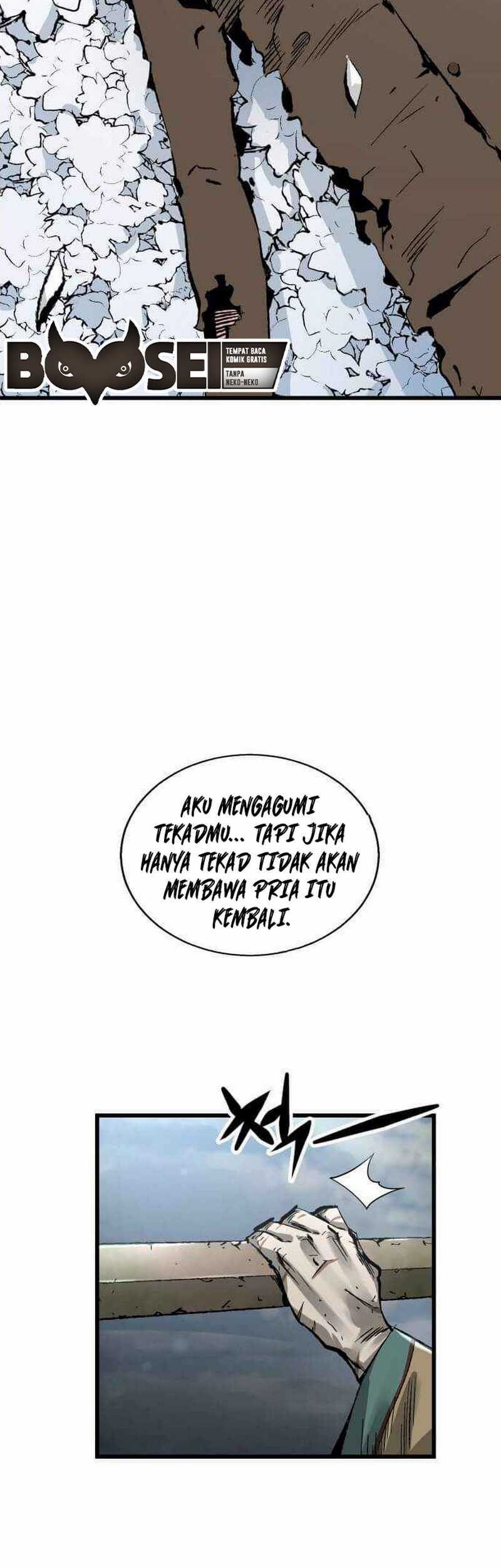 Peerless Dad Chapter 111 - halaman 5