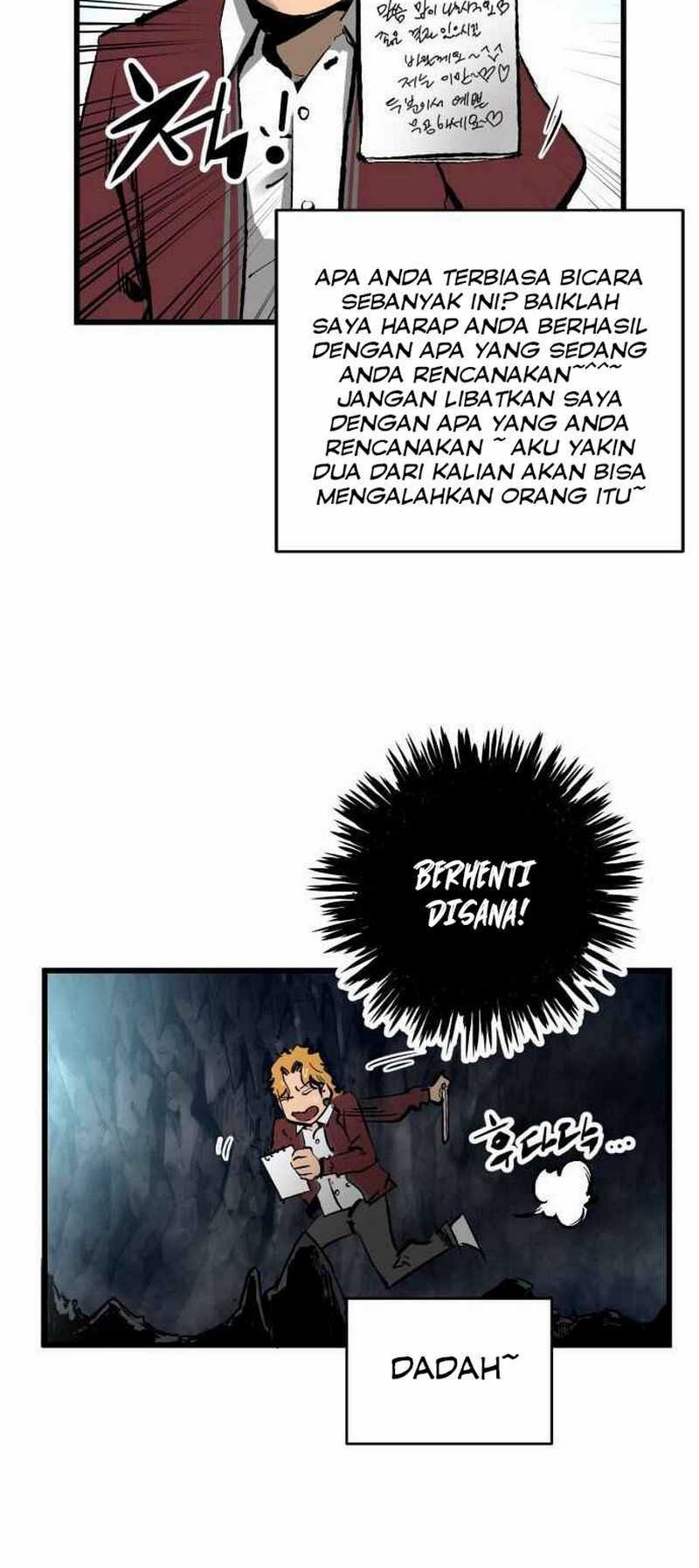 Peerless Dad Chapter 112 - halaman 11