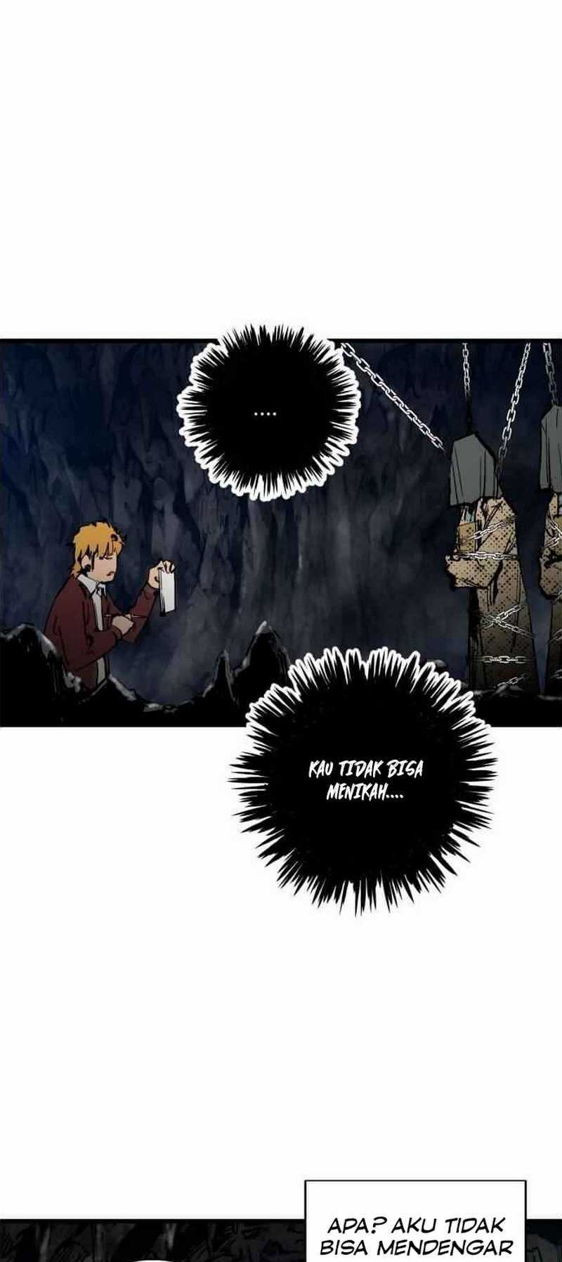 Peerless Dad Chapter 112 - halaman 19