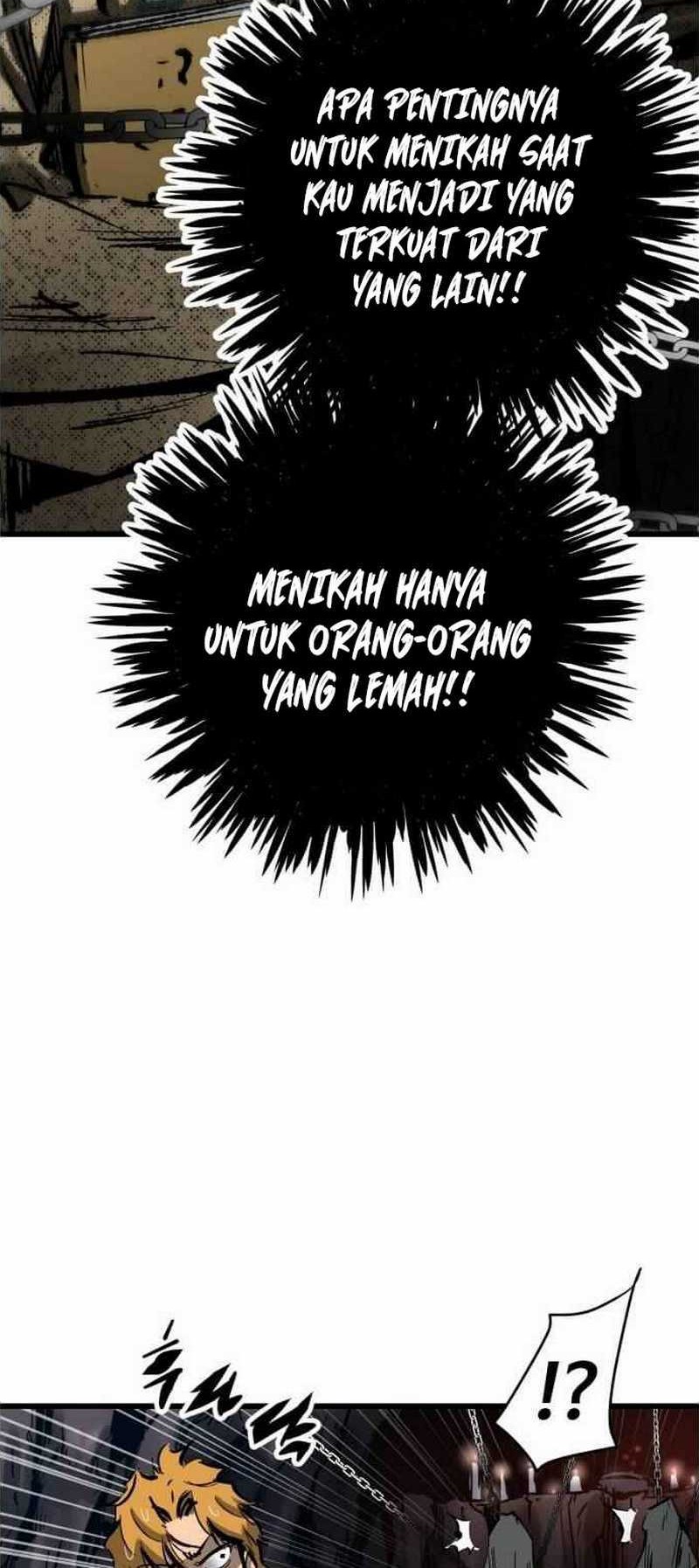 Peerless Dad Chapter 112 - halaman 21