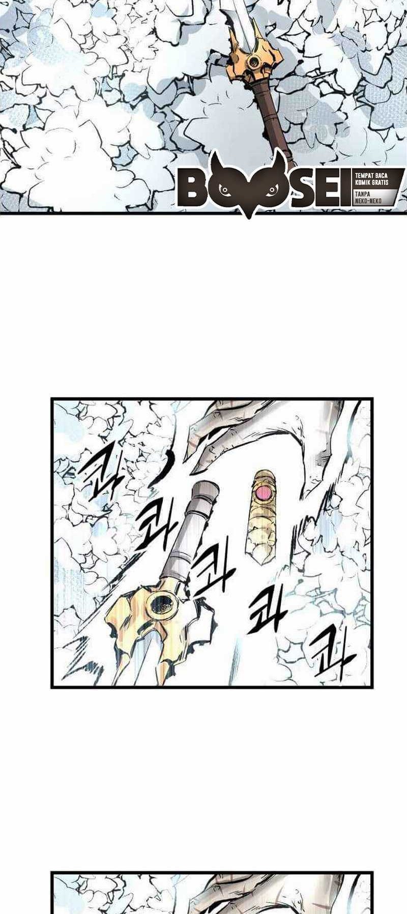 Peerless Dad Chapter 112 - halaman 3