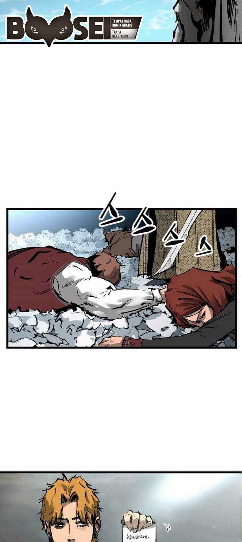 Peerless Dad Chapter 112 - halaman 39