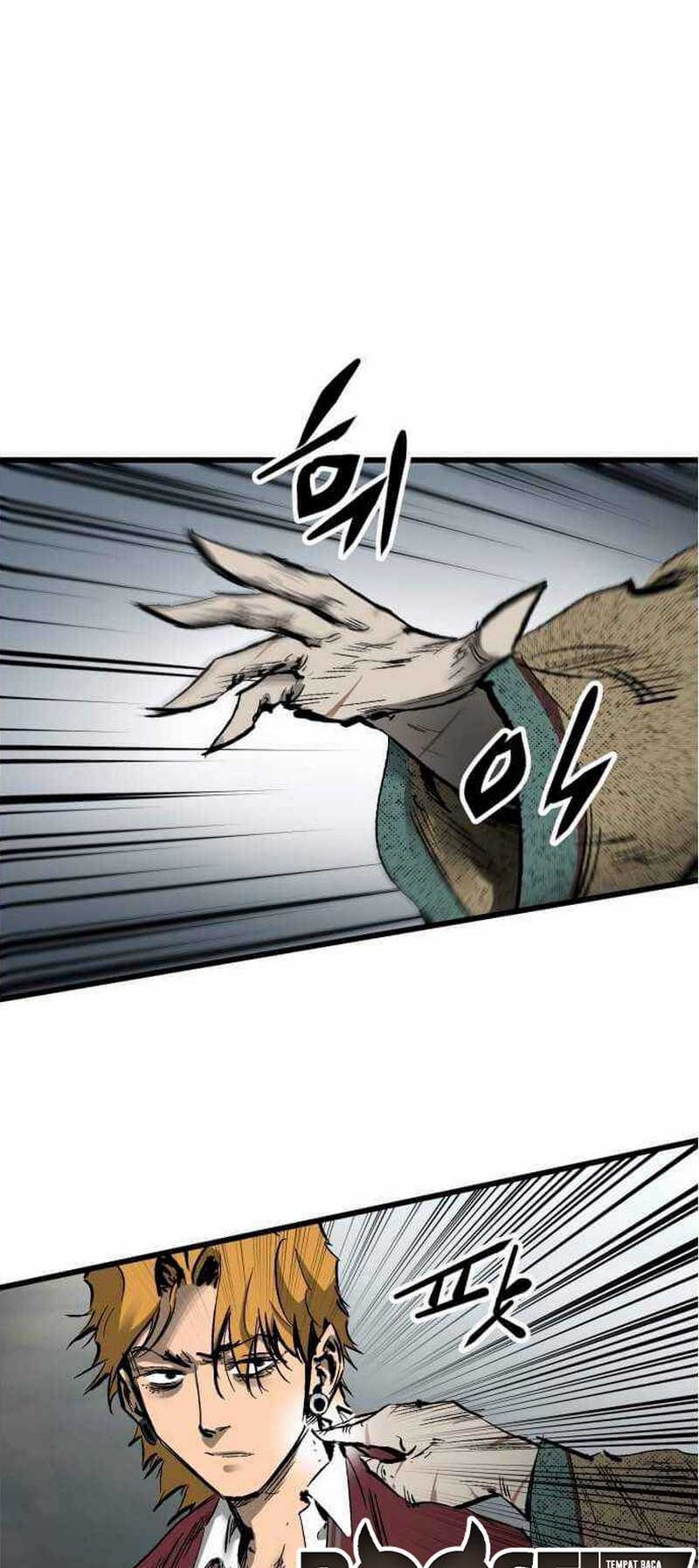 Peerless Dad Chapter 112 - halaman 41