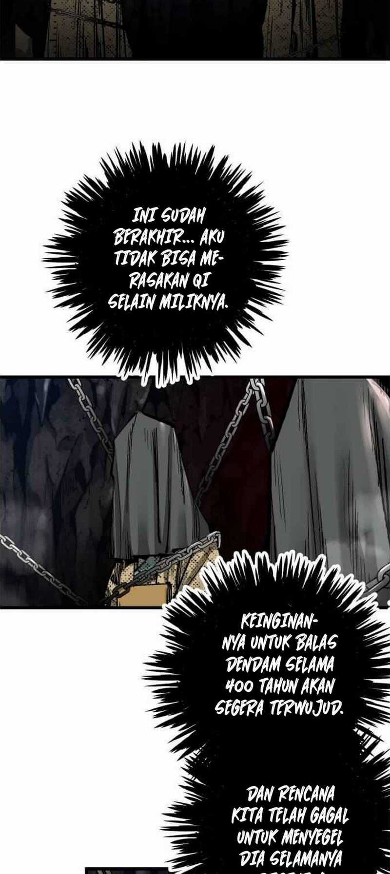 Peerless Dad Chapter 112 - halaman 7