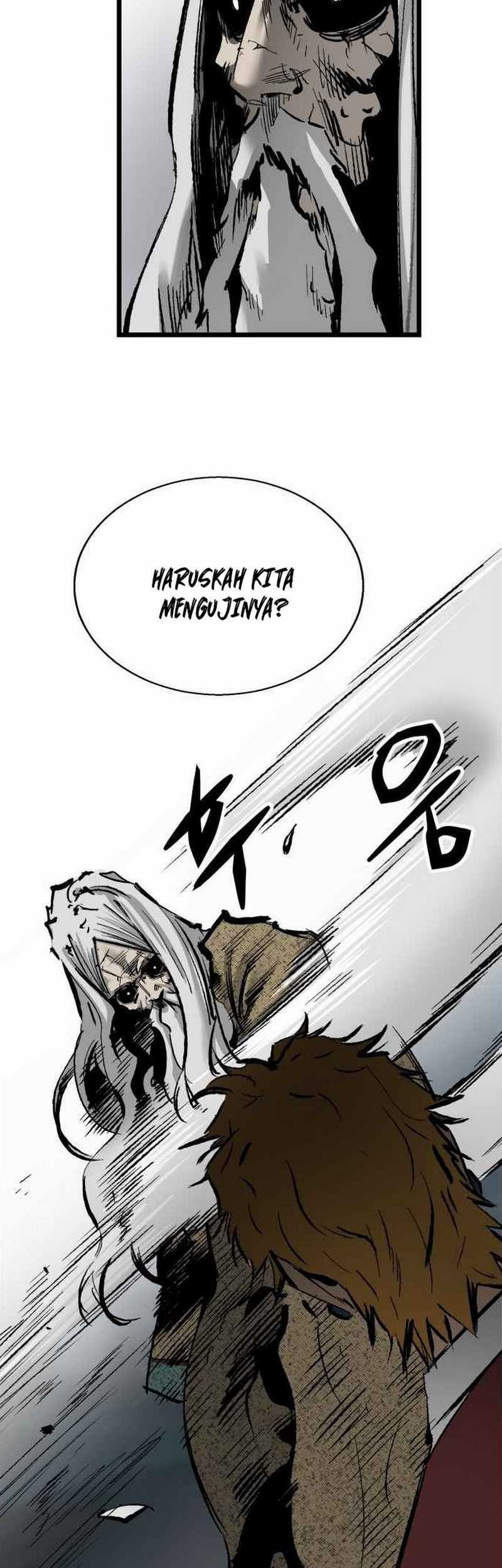 Peerless Dad Chapter 113 - halaman 10