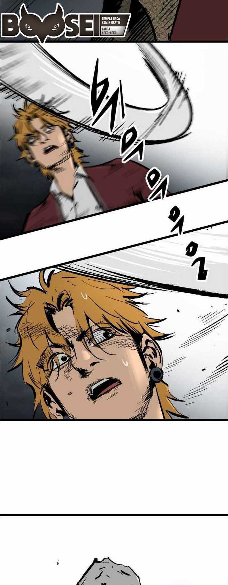Peerless Dad Chapter 113 - halaman 11
