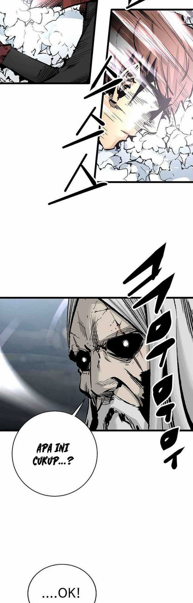 Peerless Dad Chapter 113 - halaman 20