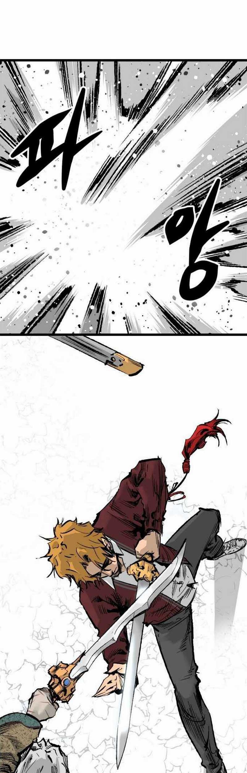 Peerless Dad Chapter 113 - halaman 28