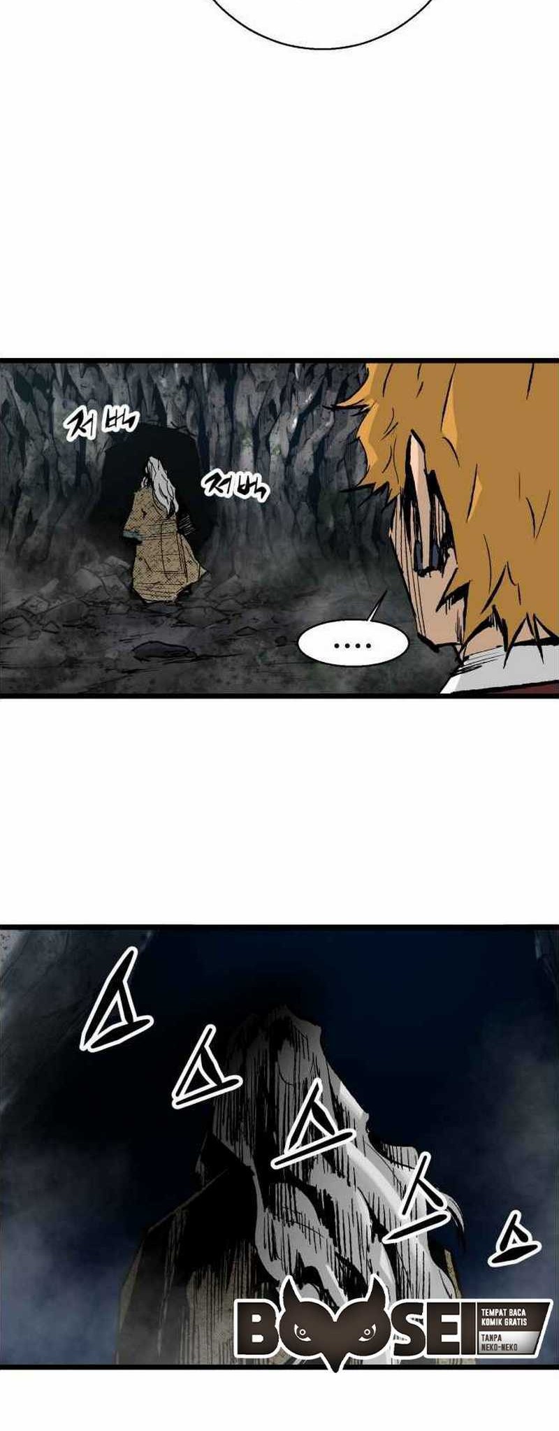 Peerless Dad Chapter 113 - halaman 37