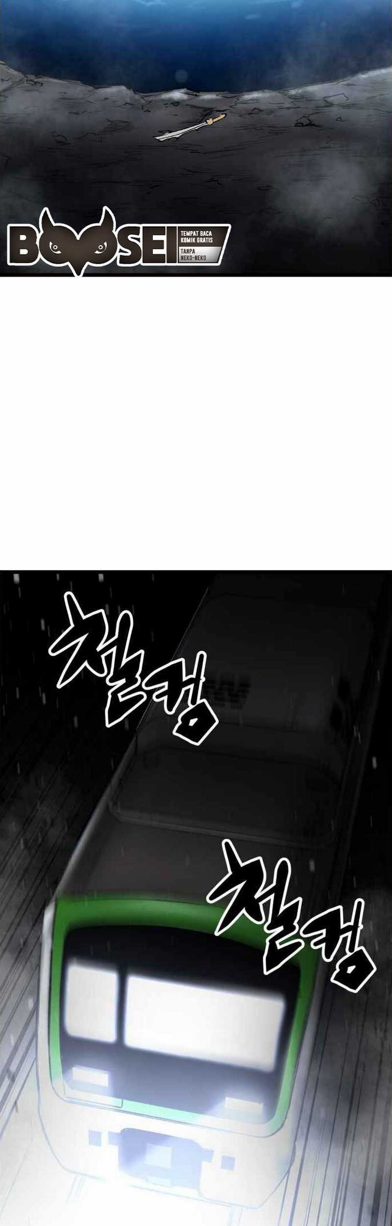 Peerless Dad Chapter 113 - halaman 40