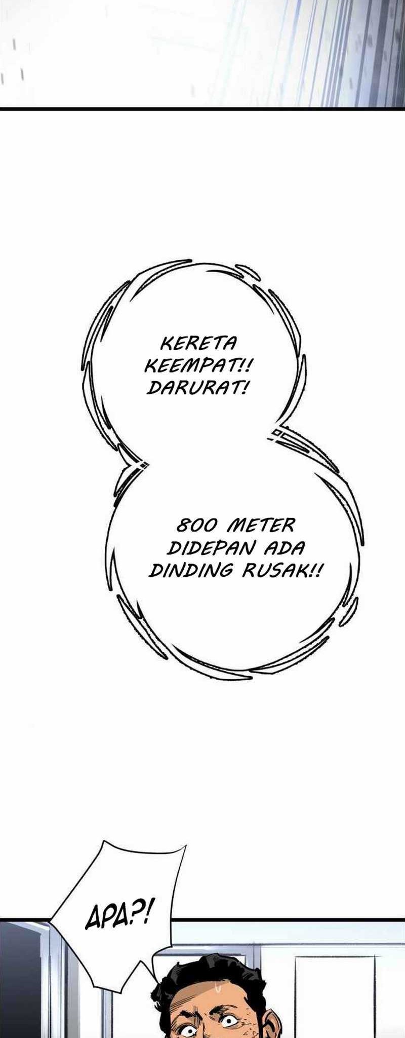 Peerless Dad Chapter 113 - halaman 41