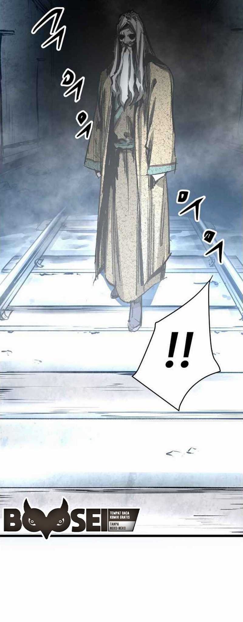 Peerless Dad Chapter 113 - halaman 43
