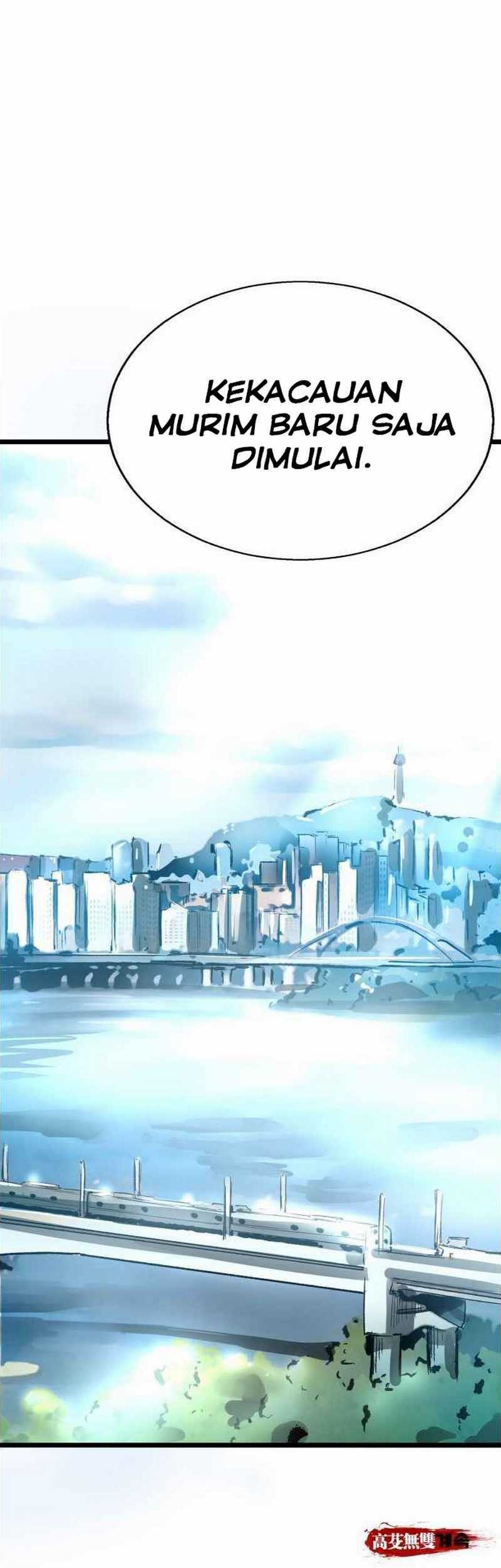 Peerless Dad Chapter 113 - halaman 50