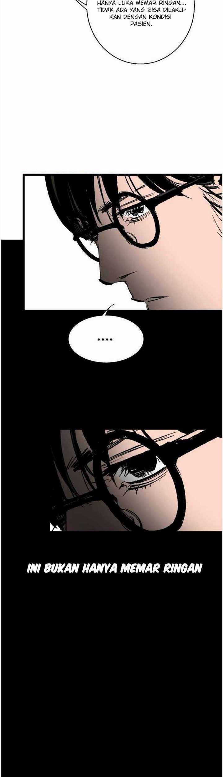 Peerless Dad Chapter 115 - halaman 4