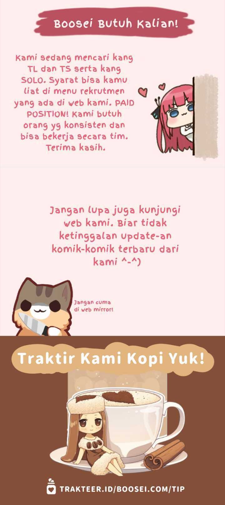 Peerless Dad Chapter 115 - halaman 41