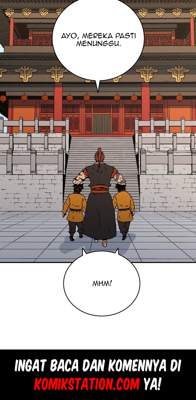Peerless Dad Chapter 115 - halaman 47