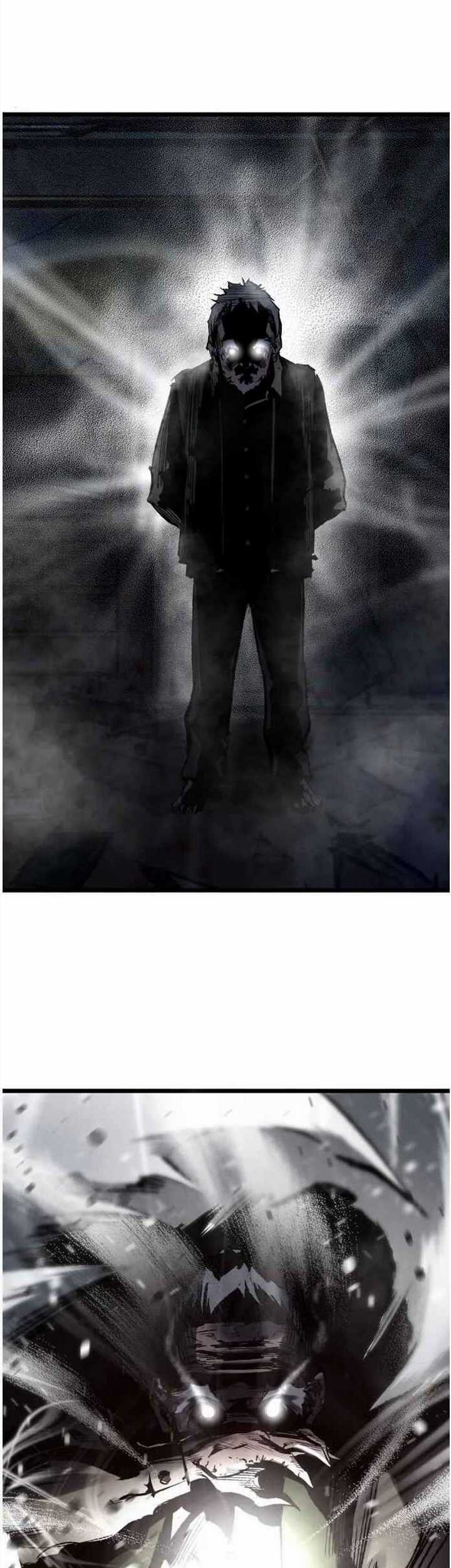 Peerless Dad Chapter 116 - halaman 11