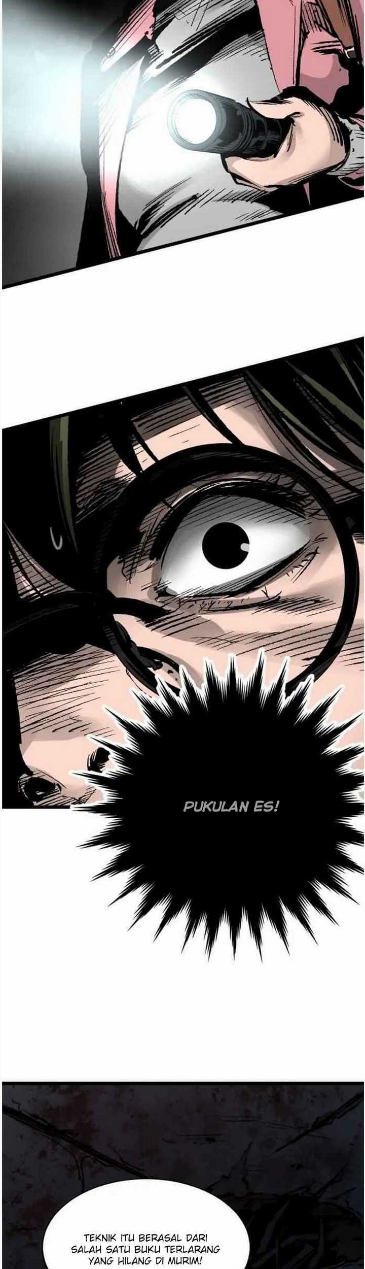 Peerless Dad Chapter 116 - halaman 14
