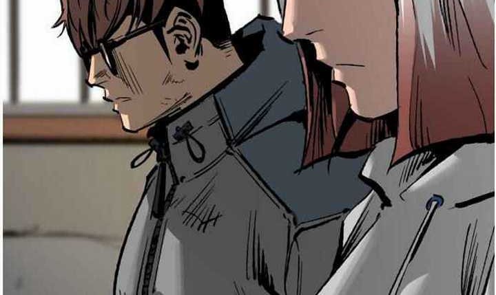 Peerless Dad Chapter 116 - halaman 37