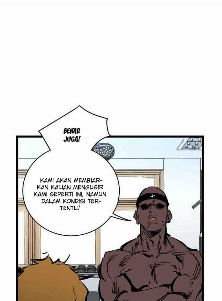 Peerless Dad Chapter 117 - halaman 13