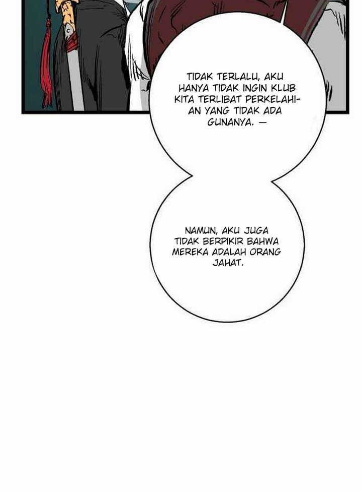 Peerless Dad Chapter 117 - halaman 28