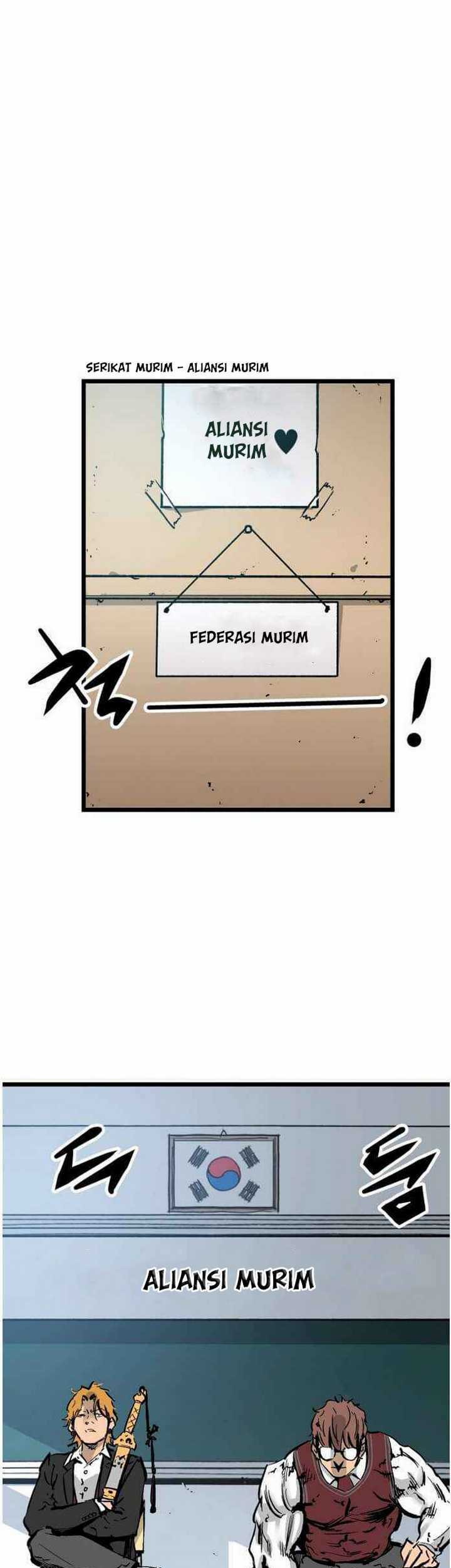 Peerless Dad Chapter 117 - halaman 29