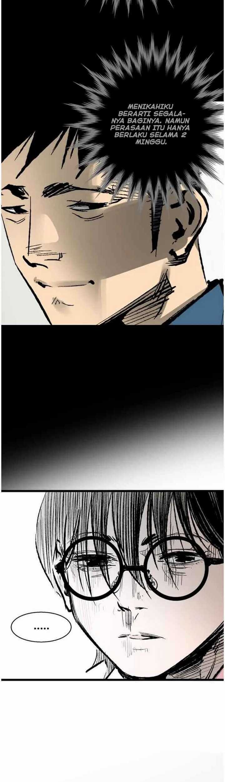 Peerless Dad Chapter 117 - halaman 41
