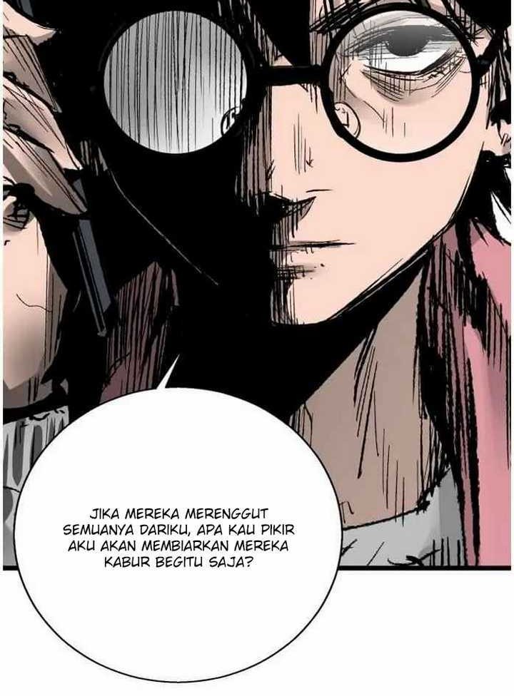 Peerless Dad Chapter 117 - halaman 46