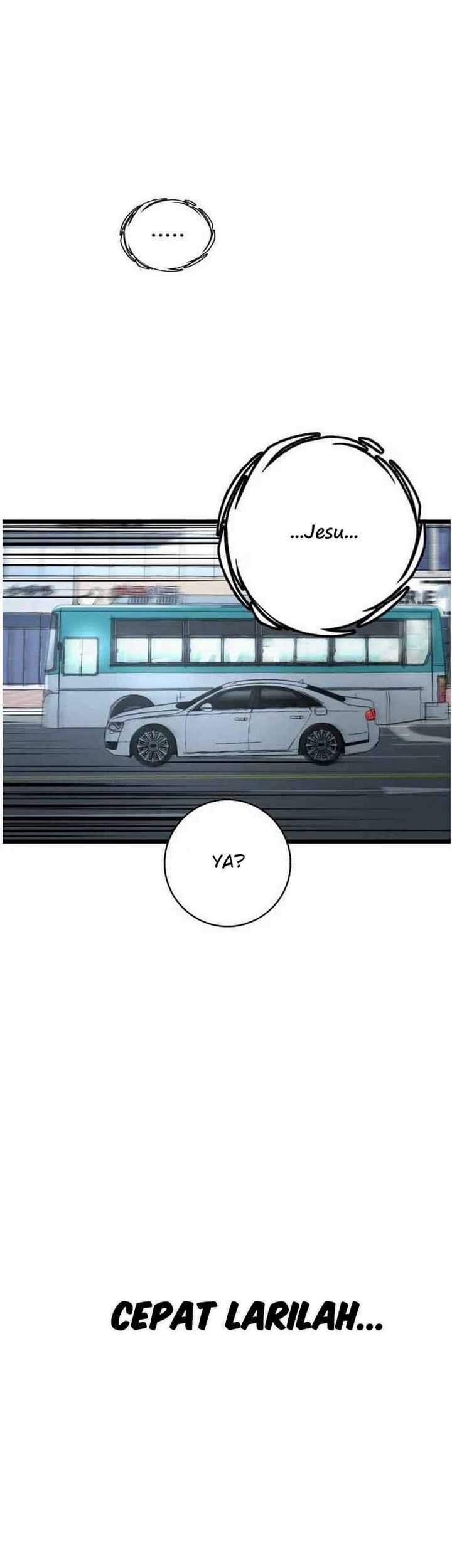 Peerless Dad Chapter 117 - halaman 47