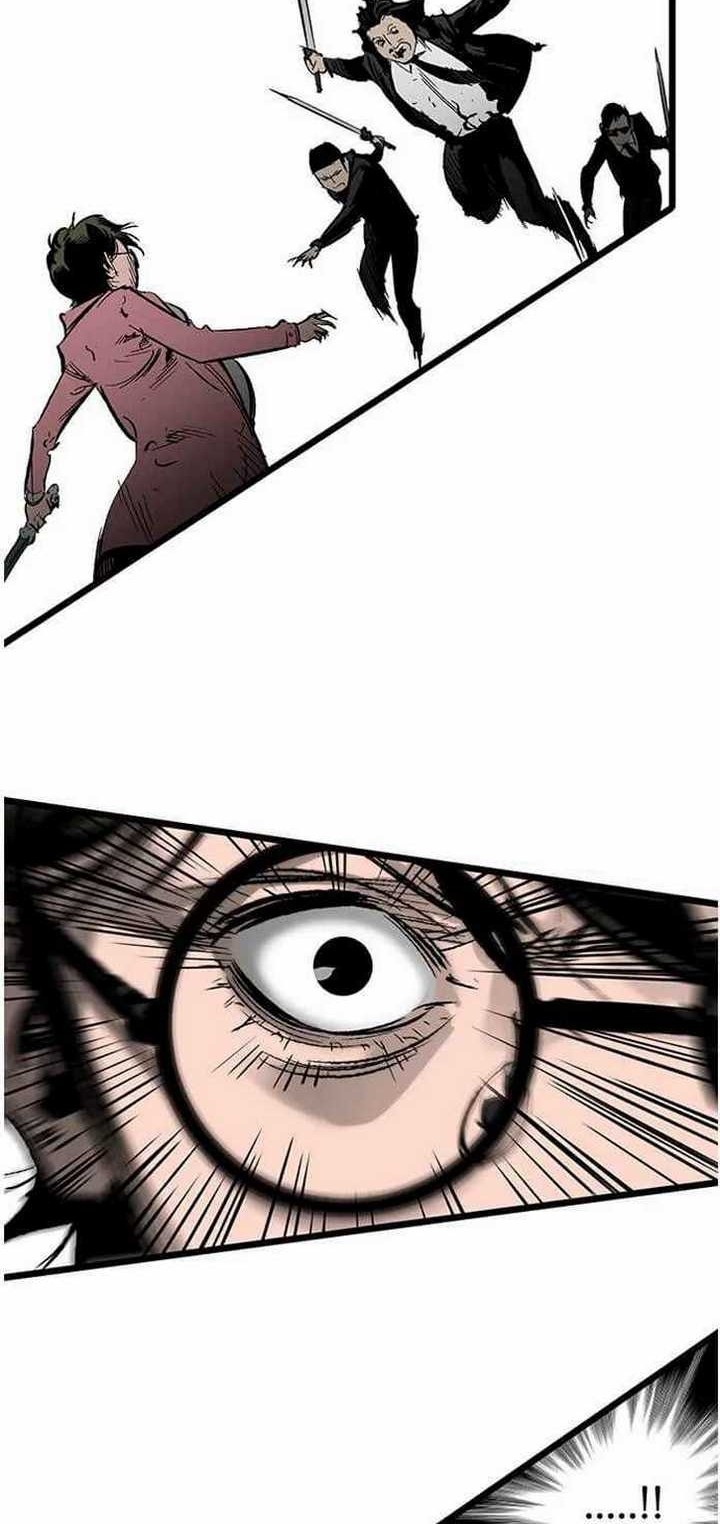 Peerless Dad Chapter 118 - halaman 15