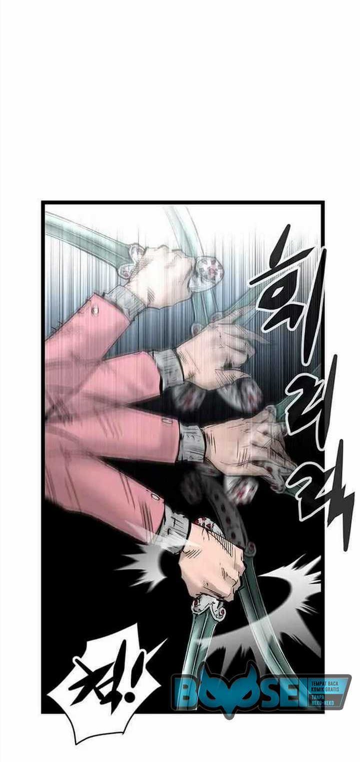 Peerless Dad Chapter 118 - halaman 23