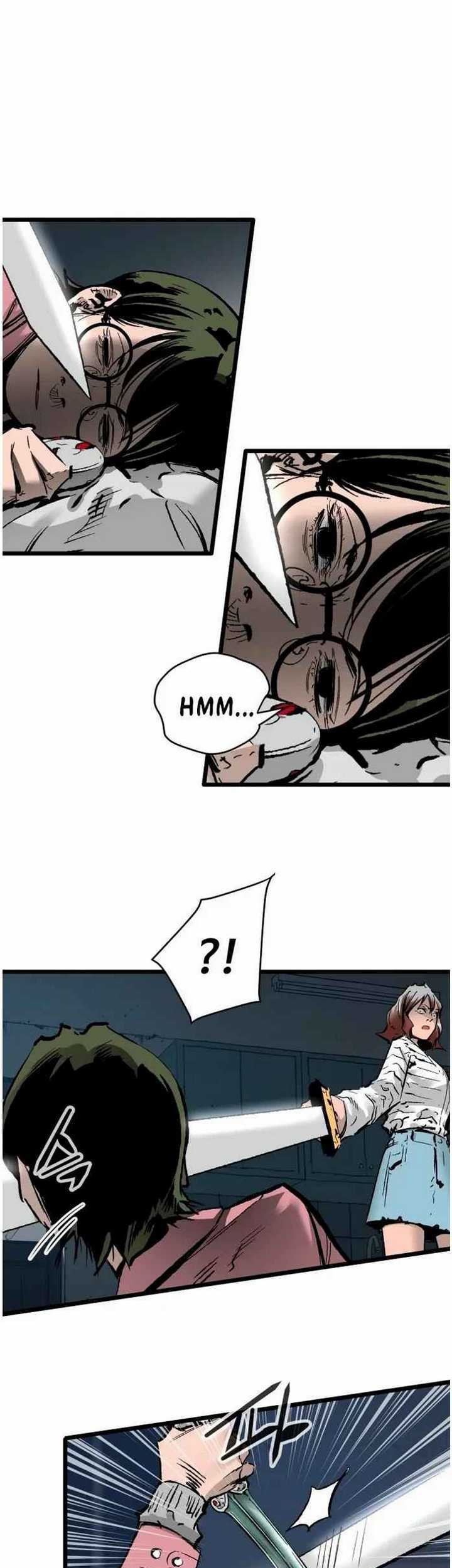Peerless Dad Chapter 119 - halaman 12