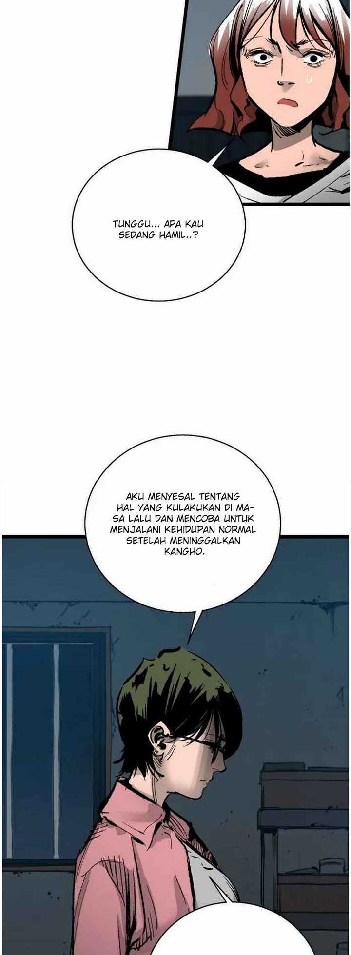 Peerless Dad Chapter 119 - halaman 15