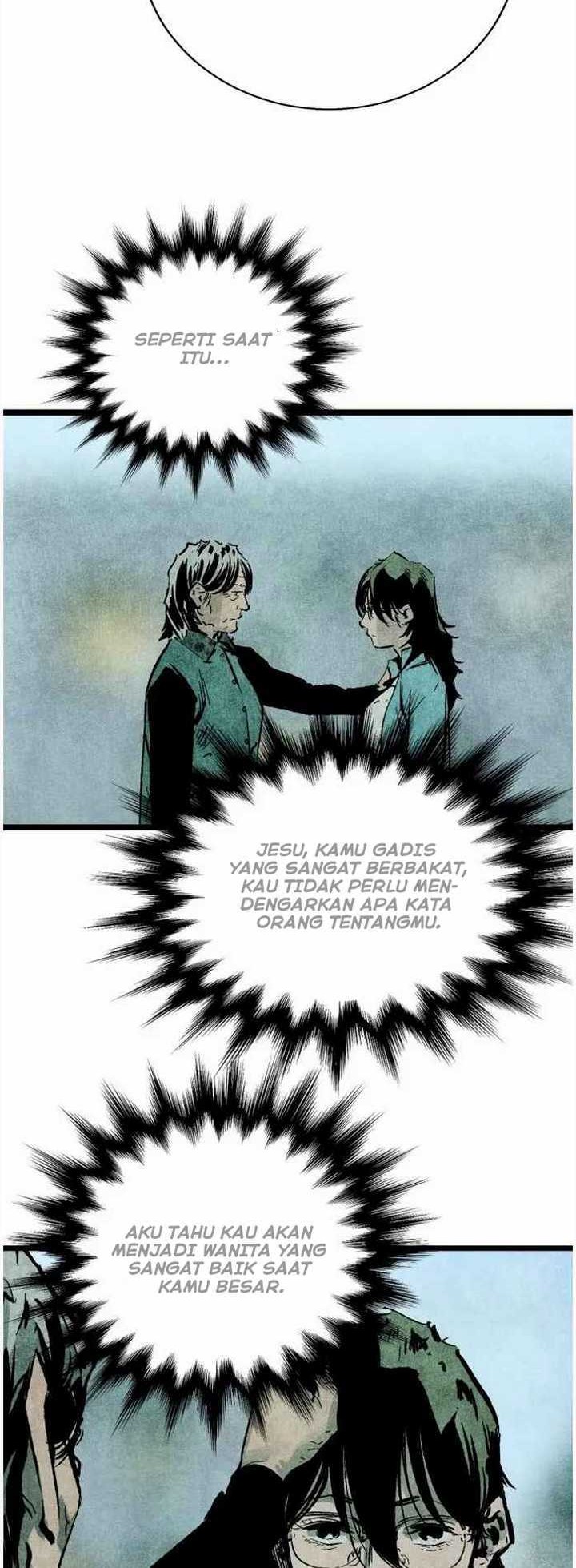 Peerless Dad Chapter 119 - halaman 17