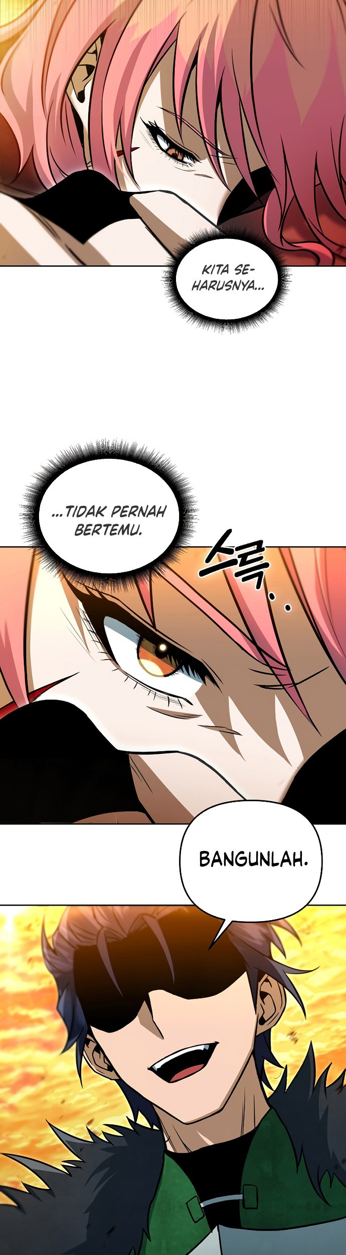 Peerless Dad Chapter 12 - halaman 12