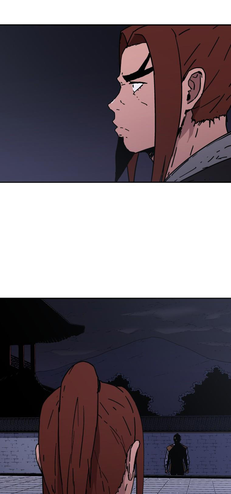 Peerless Dad Chapter 120 - halaman 45