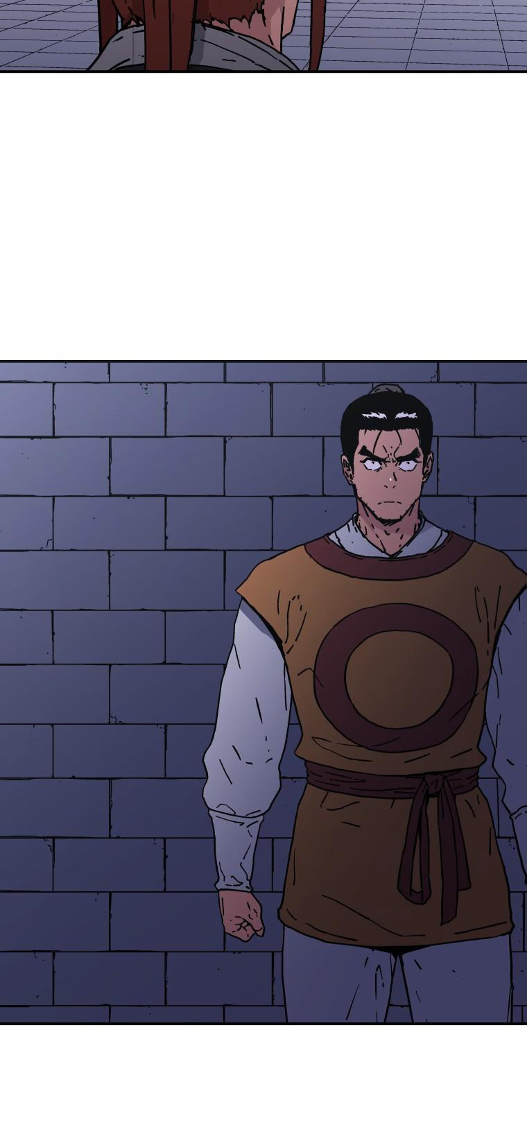 Peerless Dad Chapter 120 - halaman 46