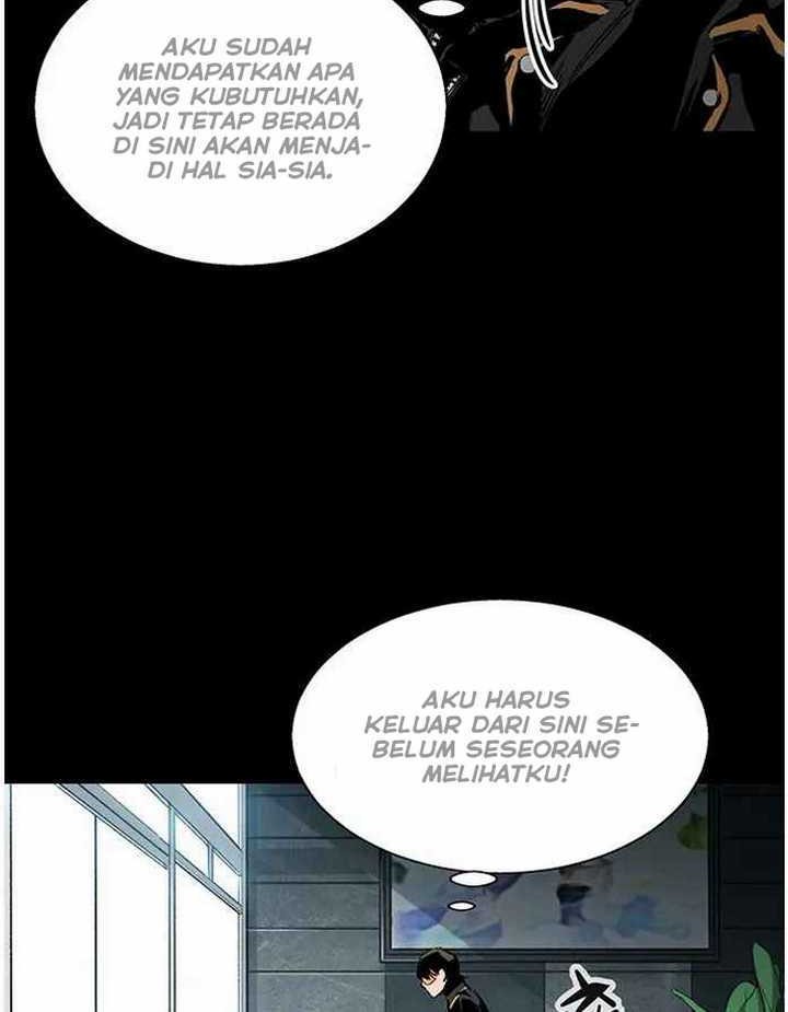 Peerless Dad Chapter 121 - halaman 16