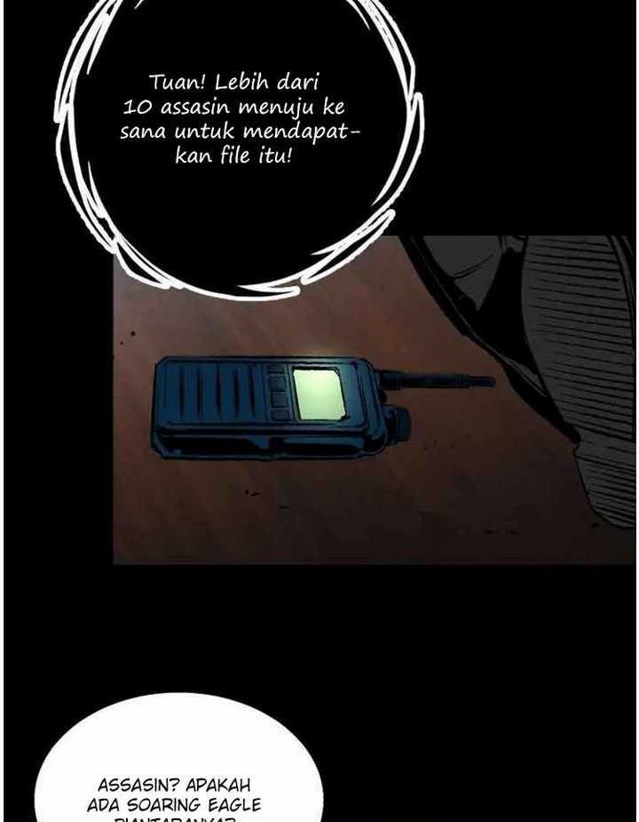 Peerless Dad Chapter 121 - halaman 7
