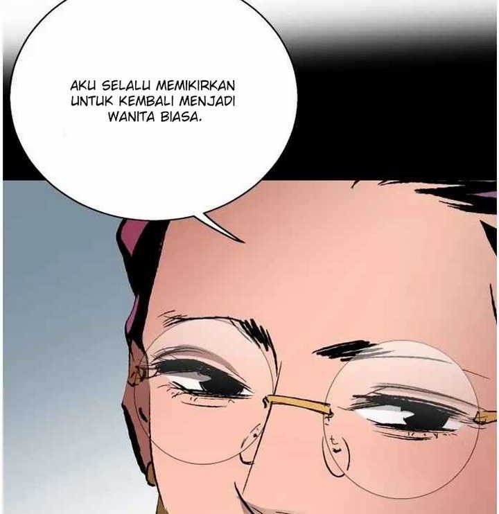 Peerless Dad Chapter 122 - halaman 13