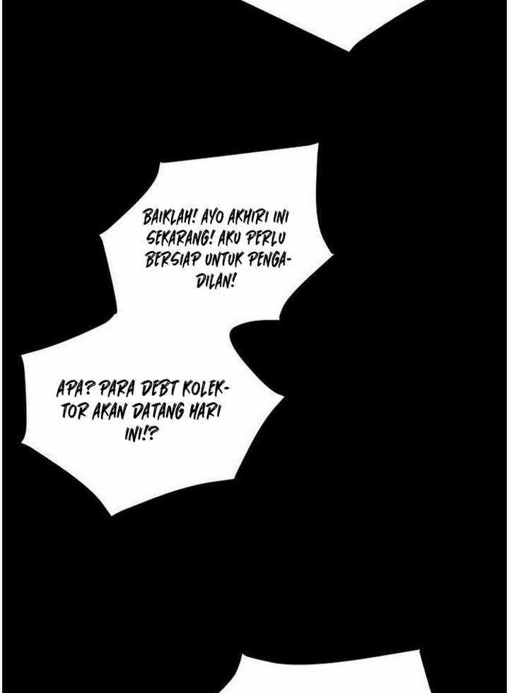 Peerless Dad Chapter 123 - halaman 34
