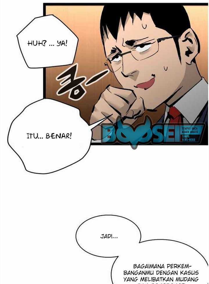 Peerless Dad Chapter 123 - halaman 4