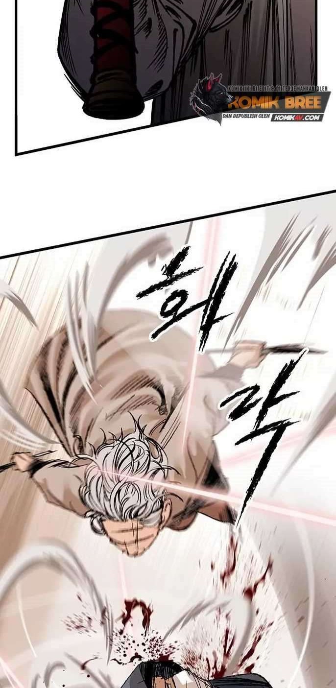 Peerless Dad Chapter 124 - halaman 37