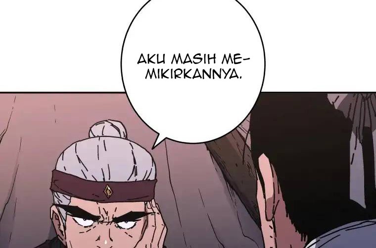 Peerless Dad Chapter 125 - halaman 27