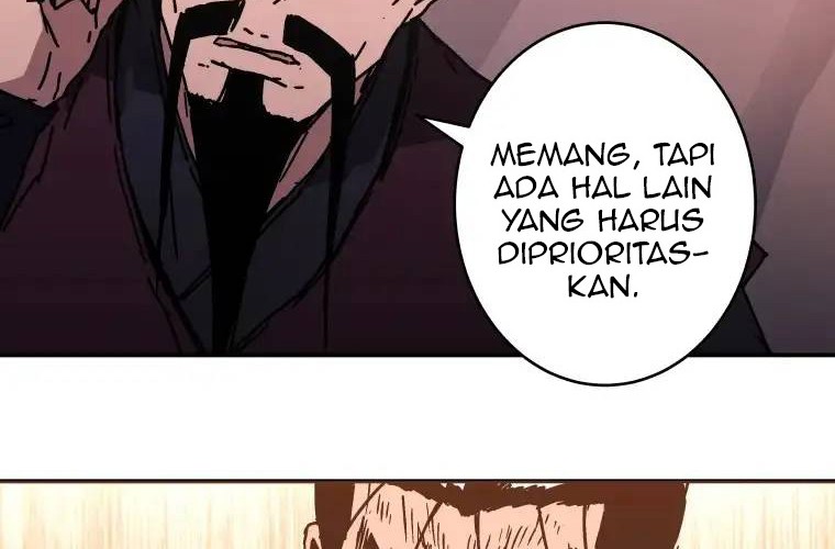 Peerless Dad Chapter 125 - halaman 31