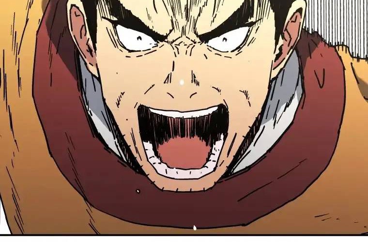 Peerless Dad Chapter 125 - halaman 43