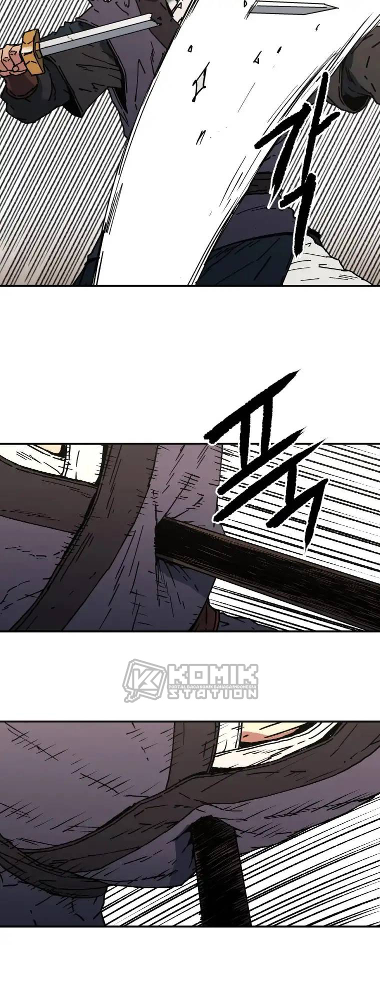 Peerless Dad Chapter 125 - halaman 45